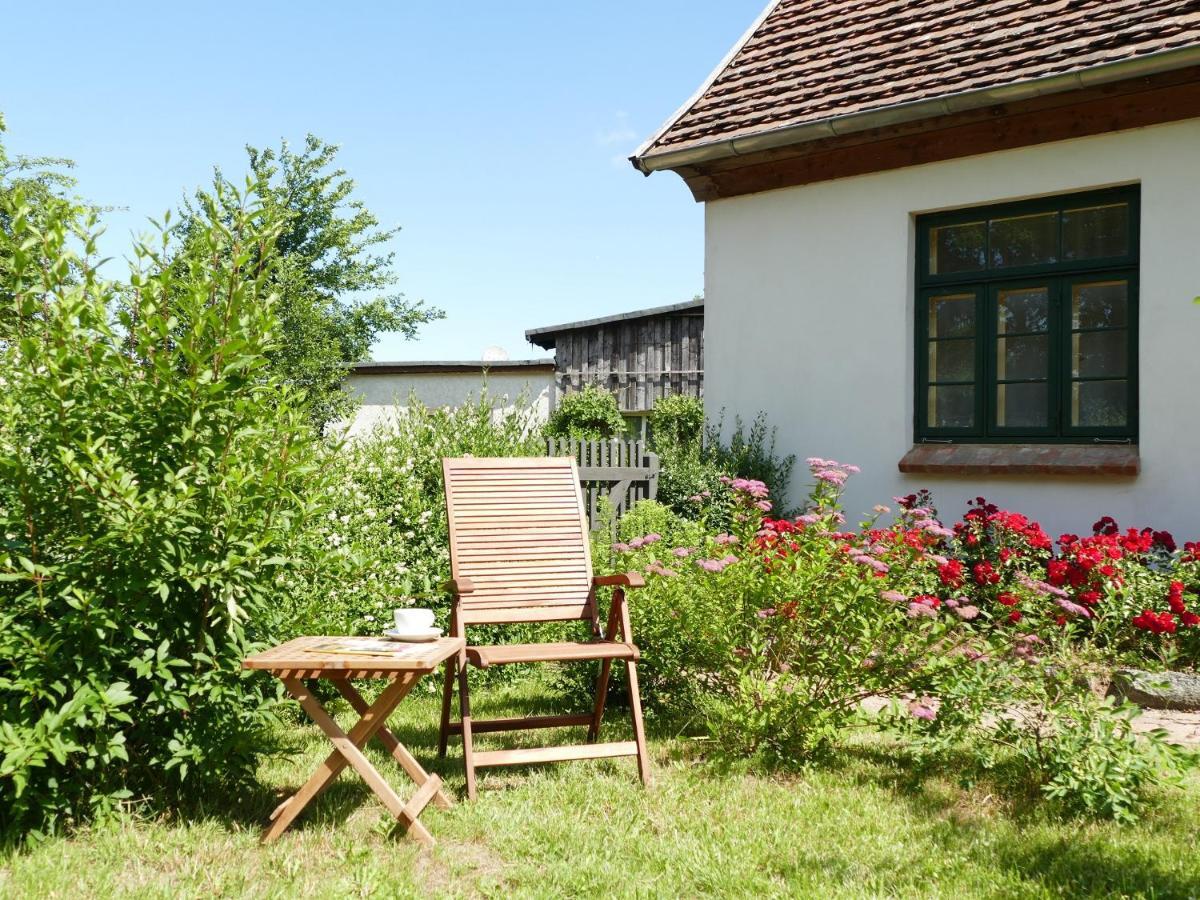 Ostseebad Kühlungsborn Ferienwohnung Dorothea מראה חיצוני תמונה