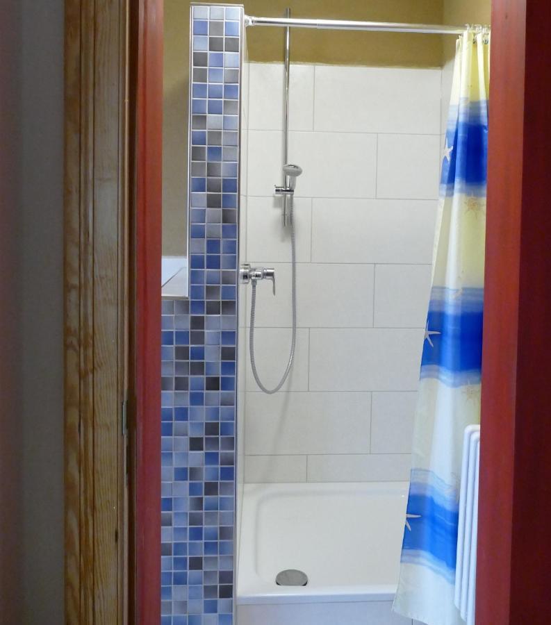 Ostseebad Kühlungsborn Ferienwohnung Dorothea מראה חיצוני תמונה